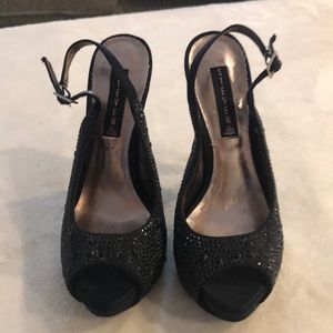 Steven by Steve Madden heels